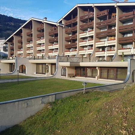 Residence Panorama A201 Вилар сюр Олон Екстериор снимка