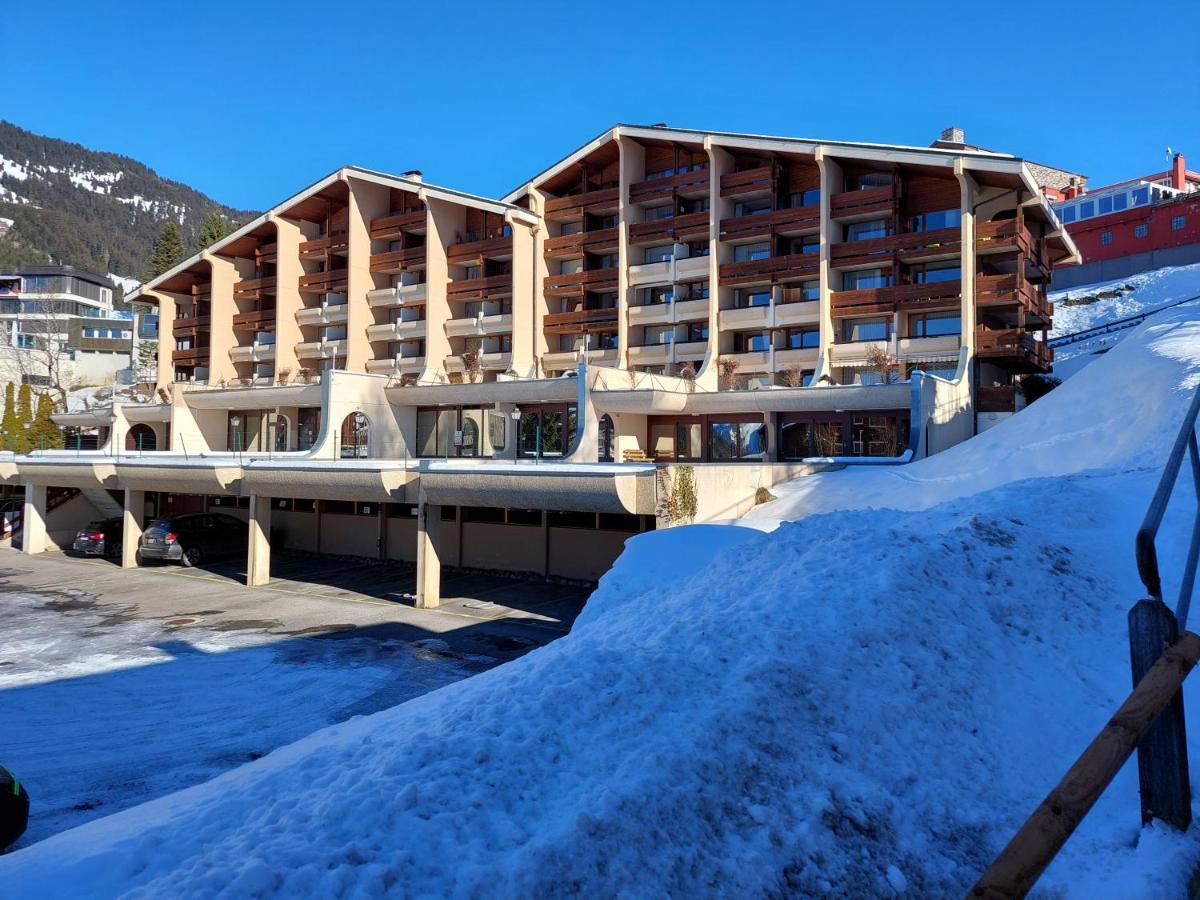 Residence Panorama A201 Вилар сюр Олон Екстериор снимка