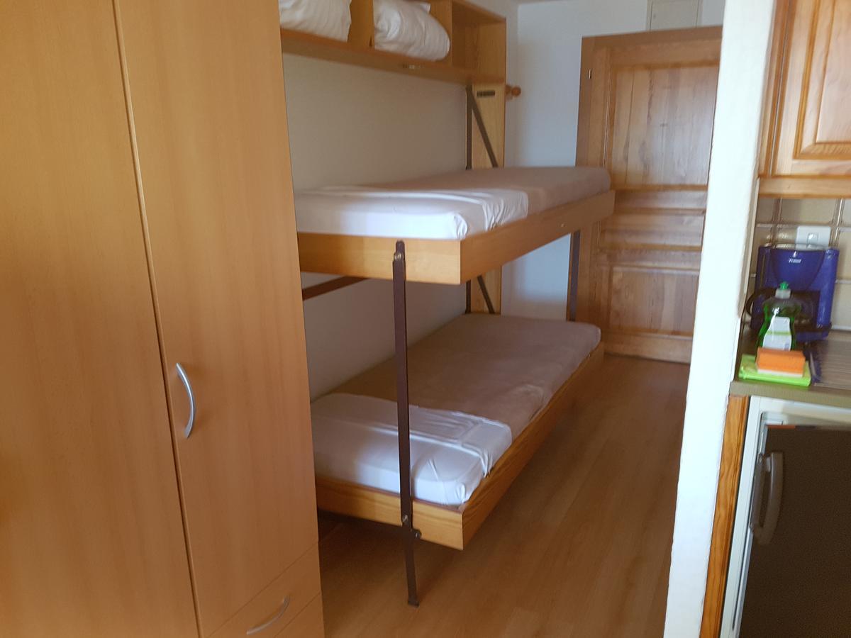Residence Panorama A201 Вилар сюр Олон Екстериор снимка