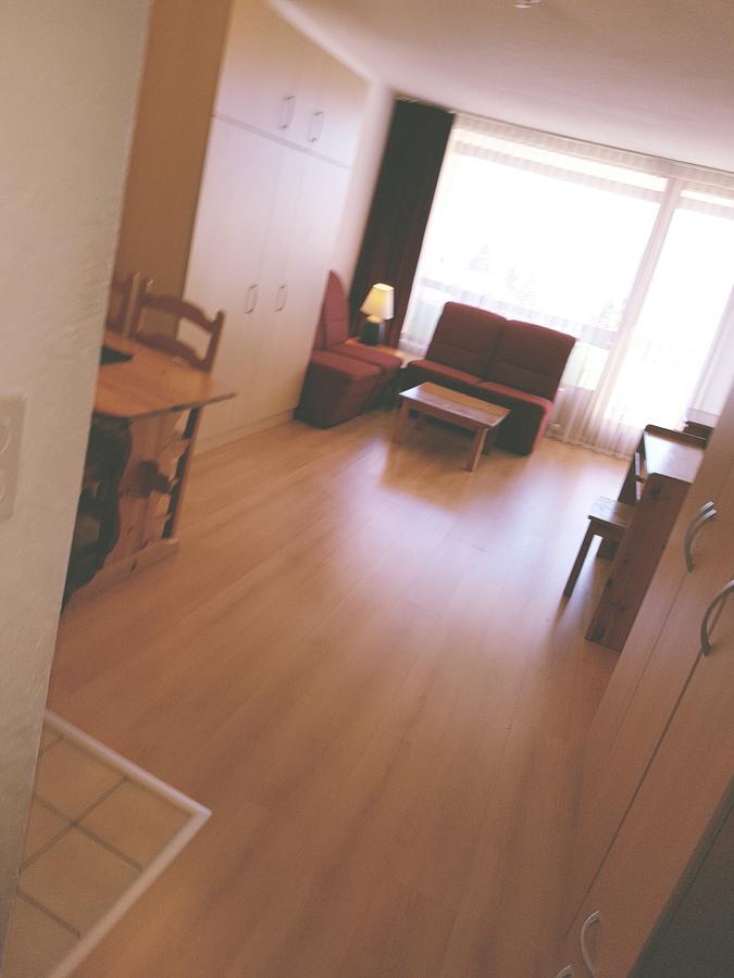 Residence Panorama A201 Вилар сюр Олон Екстериор снимка